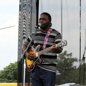 Marquise Knox - America s Blues