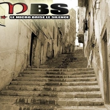 MBS - El Ghorba