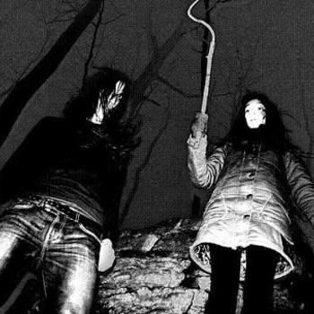 Menace Ruine - Kill the Egregore
