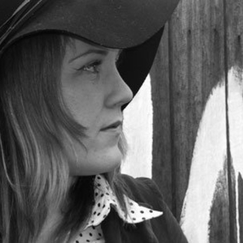 Melanie Horsnell - Sometimes (by Simon Cox)