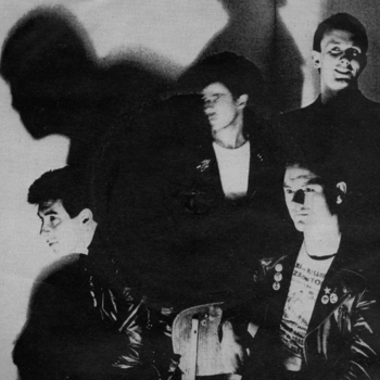 Modern Eon - Special Patrol