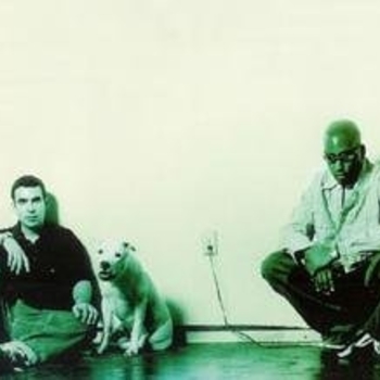Mood II Swing - I got love