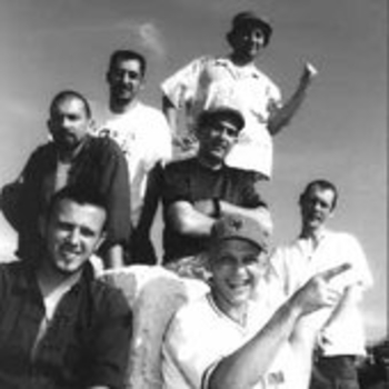 Massilia Sound System - Dimanche Aux Goudes
