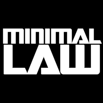 Minimal Law - advance (original mix)