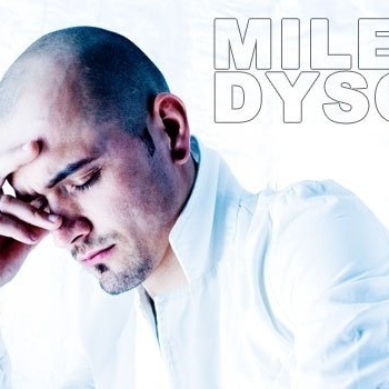 Bruno Barudi, Victor Ruiz - Smart And Clever - Miles Dyson Dj-Friendly-Re-Arrangement