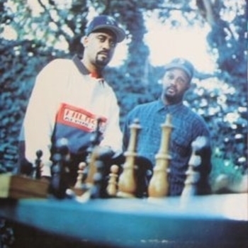 Mad CJ Mac - Losin' My Mind