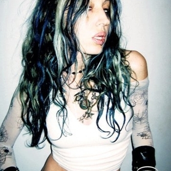MARY MAGDALAN - California