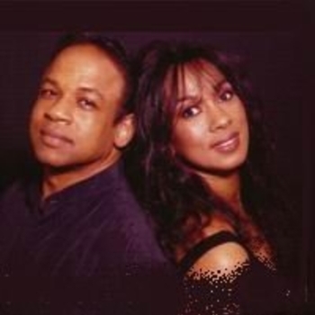 Mac & Katie Kissoon - The Two Of Us