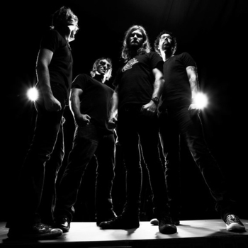 Mammoth Mammoth - I Can't Get You Out of My Head