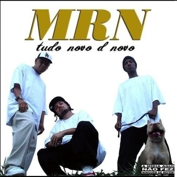 MRN - Musica