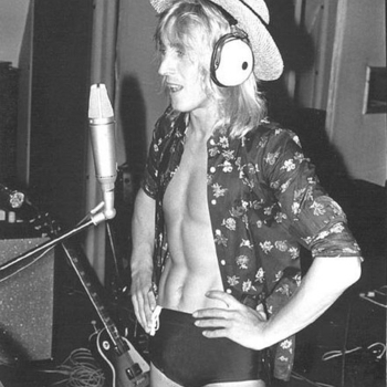 Mick Ronson - Slaughter on 10th Avenue