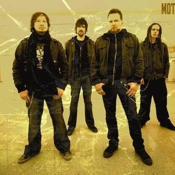 Mother Misery - Eyes Of The Innocent