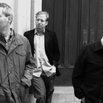 Mark Kozelek & Desertshore - Sometimes I Can't Stop