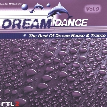 Mark Van Dale With Enrico - Water Wave