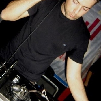 Mladen Tomic - Gate (Original Mix)