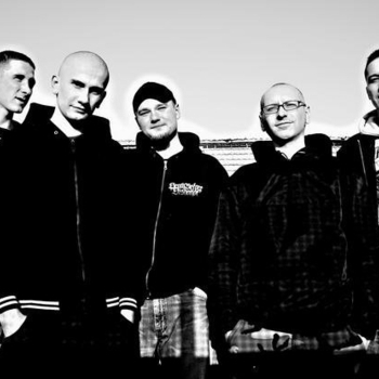 Minority - Minority - Кохма