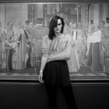 Maria Minerva - Mad Girl's Love Song