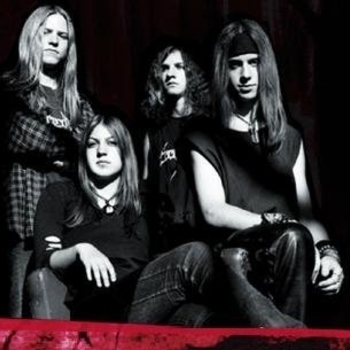 Metalsteel - Sweet Sorrow
