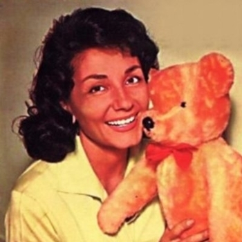 Maria Candido - la chanson d'Orfeu