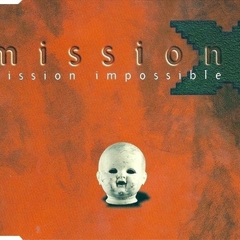 Mission X - Mammoth(It's Just A House)(Клубняк,скачивай безвоздмезно)