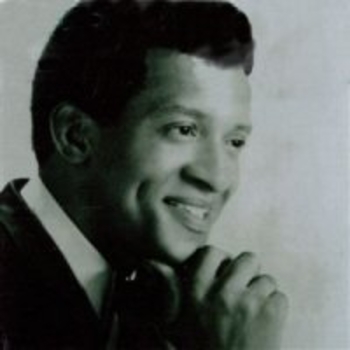 Mel Carter - Hold Me, Thrill Me, Kiss Me