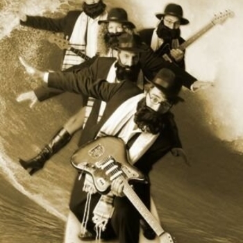 Meshugga Beach Party - Hava Nagila