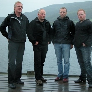 Morild - Frost Gloves