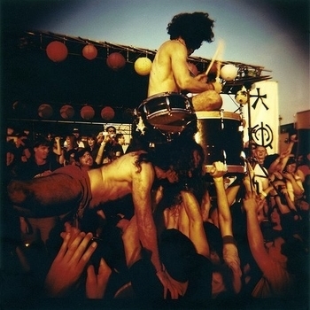 Monotonix - Set Me Free