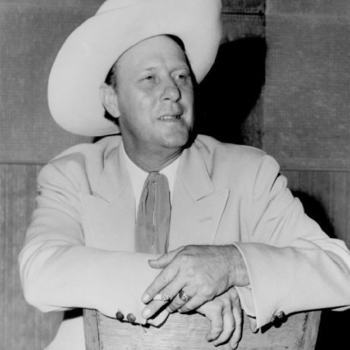 Moon Mullican - Cush Cush Ky-Yay
