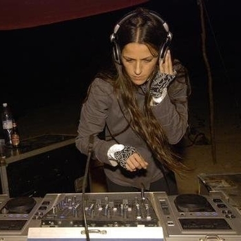 Magnetica - Marakesh