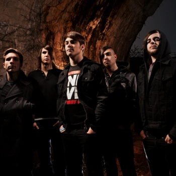 My Heart To Fear - The Witching Hour, Pt. II