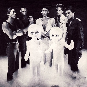 Mi-Sex - Down The Line (Making Love On The Telephone)