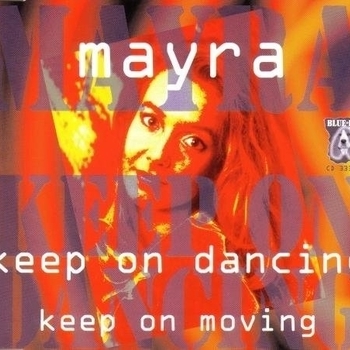 Mayra - M.I.A.