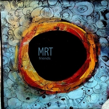 MRT - между мной и тобой