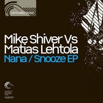 Mike Shiver vs. Matias Lehtola - Nana