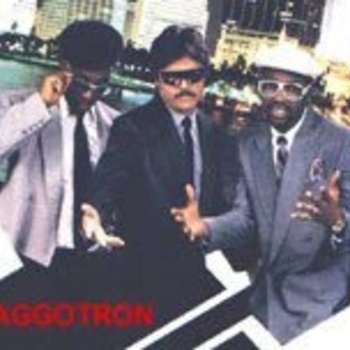 Maggotron - Coming Back To Bass (Kamikazee Mix) 1988