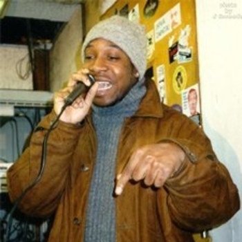 Mr. Voodoo - My Forty FIve