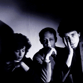 Minimal Compact - Deadly Weapons (Optimo Remix)