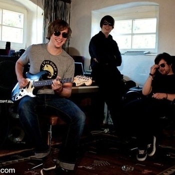 Marius Tilly Band - Take Off