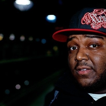 Mistajam - MistaJam 2011-03-29