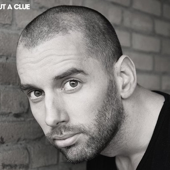 Man Without A Clue - Bless Her Soul (feat. Meleka)