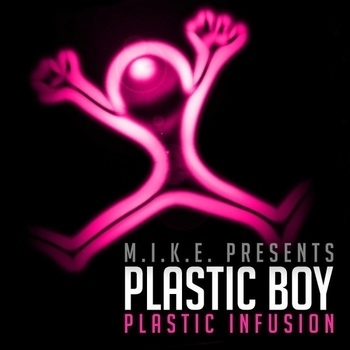 M.I.K.E. Presents Plastic Boy - Silver Bath (Roger Shah Remix)
