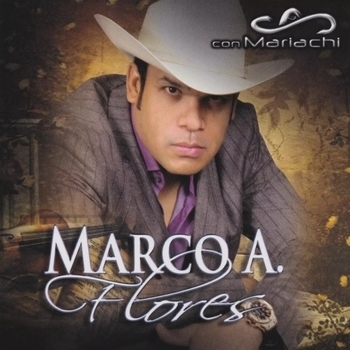 MARCO FLORES - Oyeme