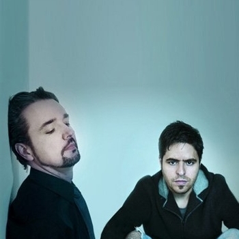 Marc Romboy Vs Gui Boratto - Eurasia - Guis Mix