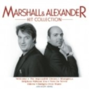 Marshall & Alexander - L'amour