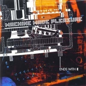Machine Made Pleasure - I saw the Light