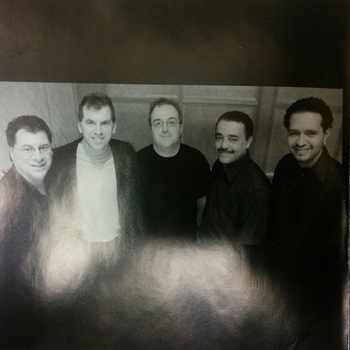 Mambo king - Chihuahuanumberfive (Medley)