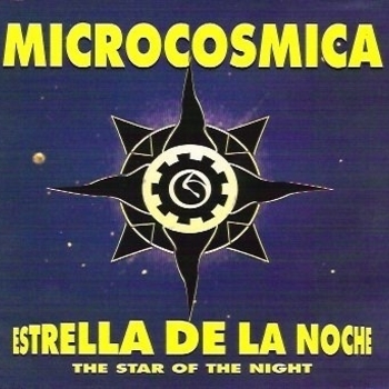 Microcosmica - Estrella De La Noche (Entre Dos Suenos Mix)