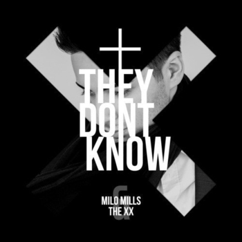 Milo Mills - Pray