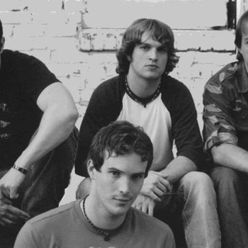 Matt White Band - My Hand in Yours